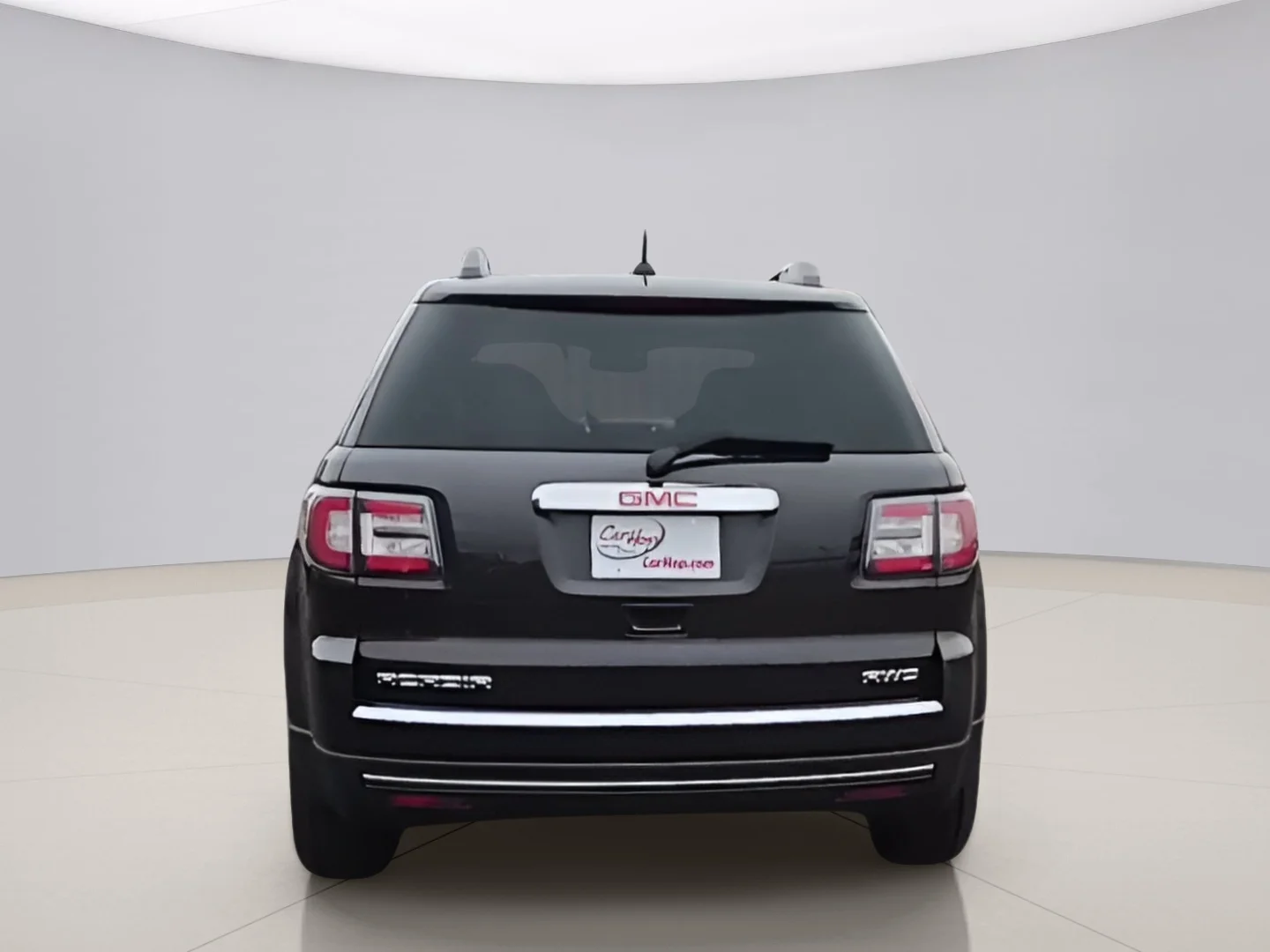 Used 2016 Gray Gmc SLE-2 image 5