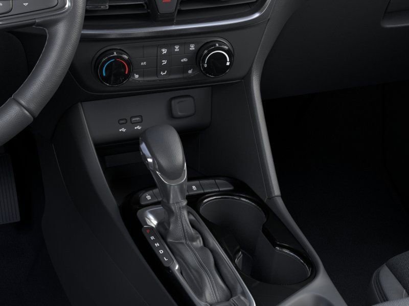 2025 BUICK ENCORE GX - Image 31