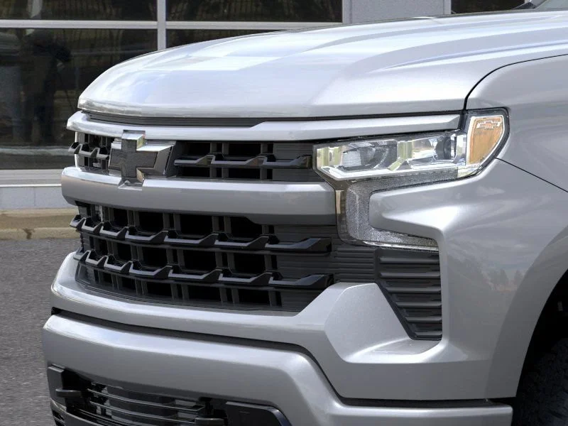 2026 Chevrolet Silverado 1500 RST - Photo 20