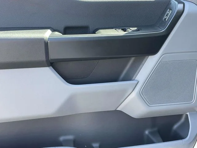 New 2026 White Ford XL image 9