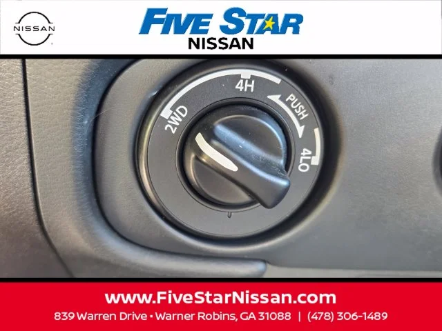 Used 2024 Red Nissan S image 22