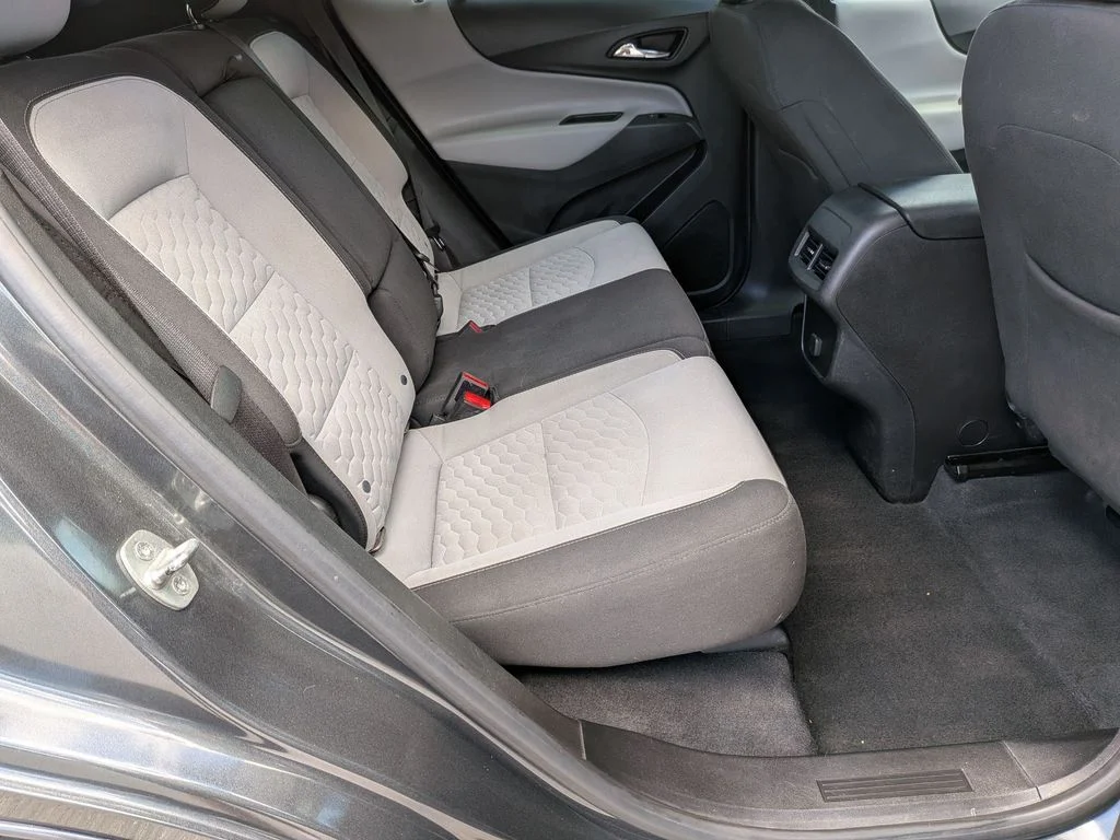 Used 2018 Gray Chevrolet LS image 27