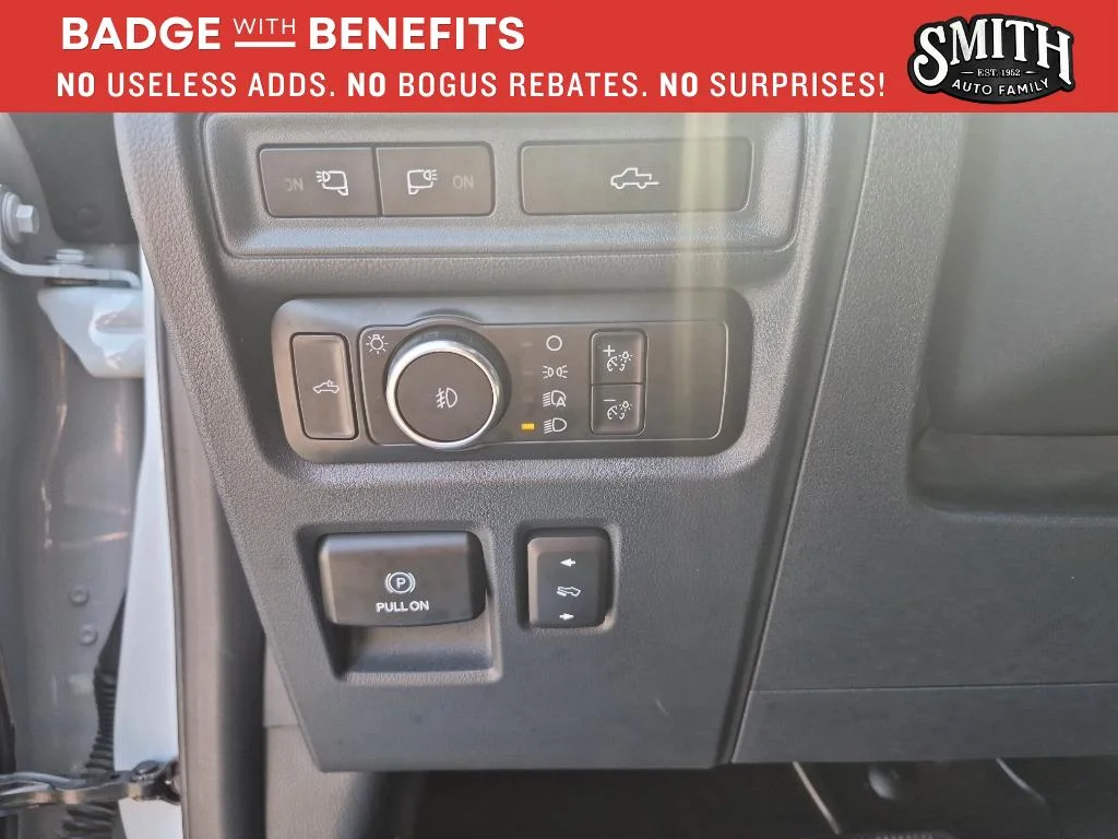Certified Used 2023 Avalanche Ford Tremor image 25