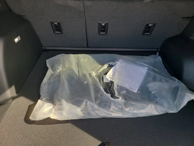New 2027 Sterling Gray Metallic Chevrolet LT image 9