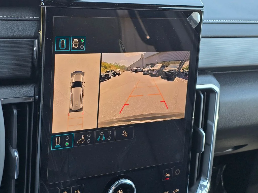New 2026 Black GMC Elevation image 9