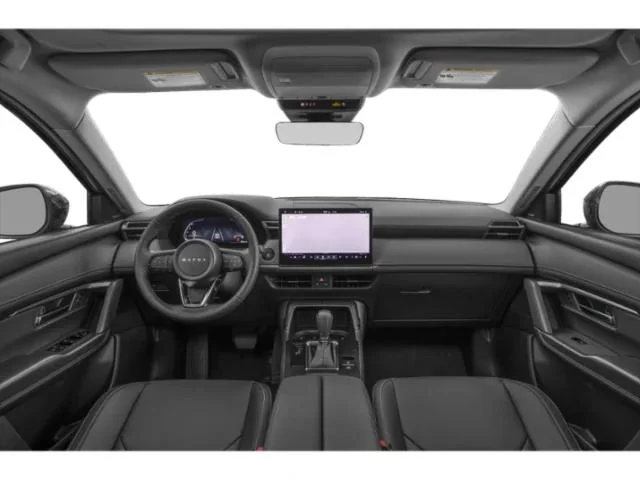New 2026 Aero Gray Metallic Mazda 2.5 S Premium AWD image 5