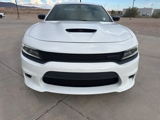 2021 Dodge Charger GT - Photo 6