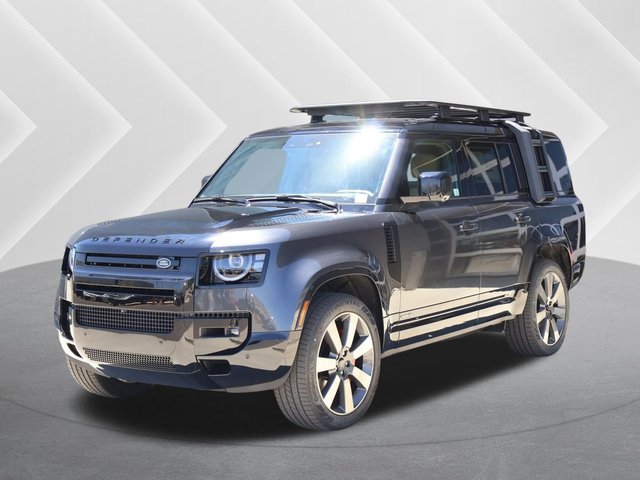 2026 LAND ROVER Defender 130 P400 X
