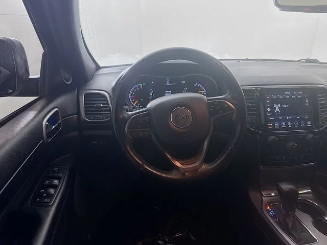 Used 2020 Gray Jeep Laredo image 20