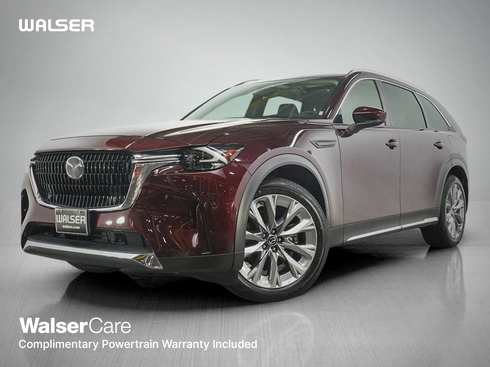 2024 Mazda CX-90
