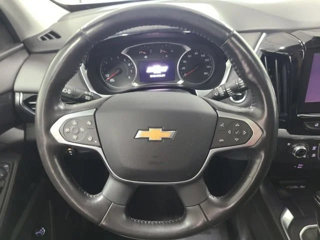 Used 2020 Iridescent Pearl Tricoat Chevrolet High Country image 27