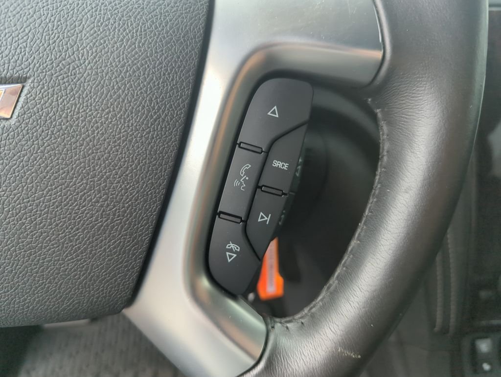 Used 2016 Gold Chevrolet LTZ image 22