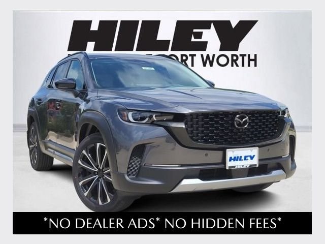 New 2026 Mazda CX-50 2.5 Turbo Premium Plus AWD