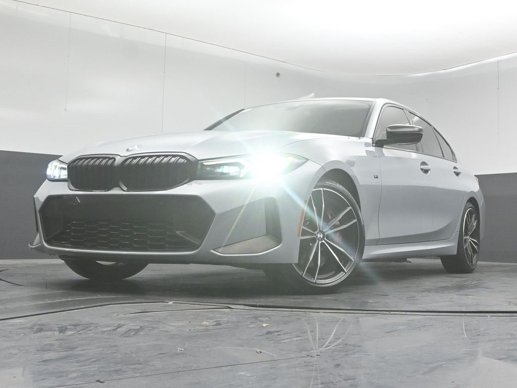2023 BMW 330I - Image 33