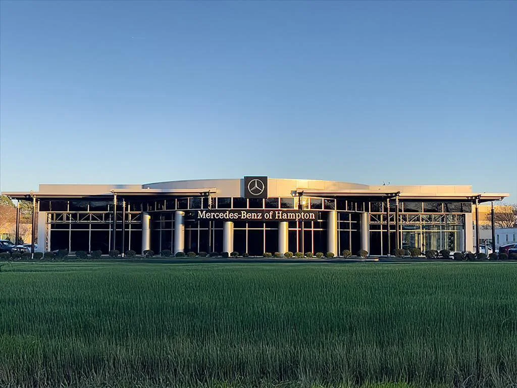 2025 Mercedes-Benz GLB Base - Photo 24