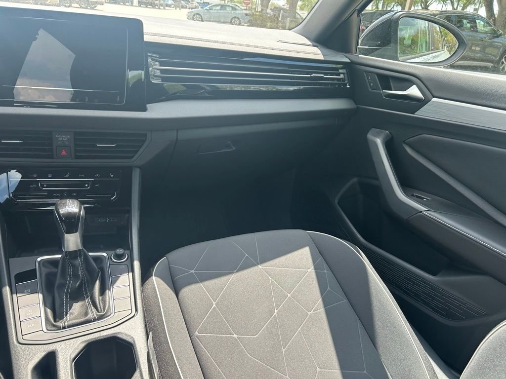 New 2026 Gray Volkswagen 1.5T Sport image 10