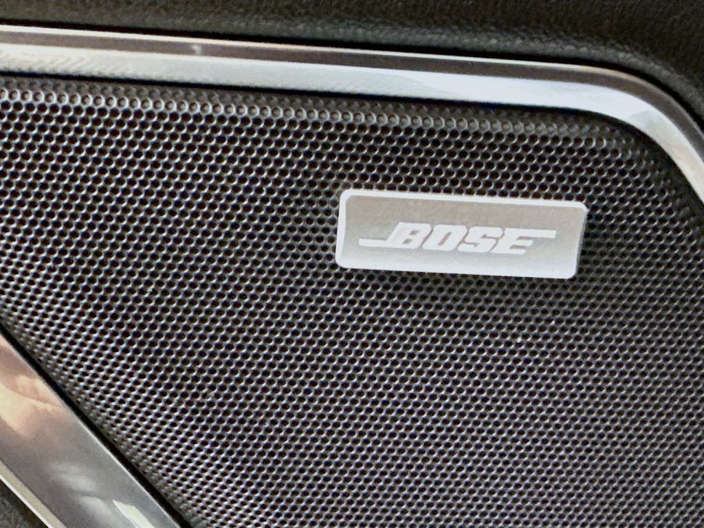 Used 2024 Summit White Chevrolet RST image 19