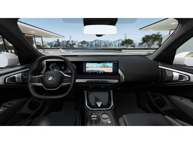 New 2026 Mineral White Metallic BMW 30 xDrive image 10