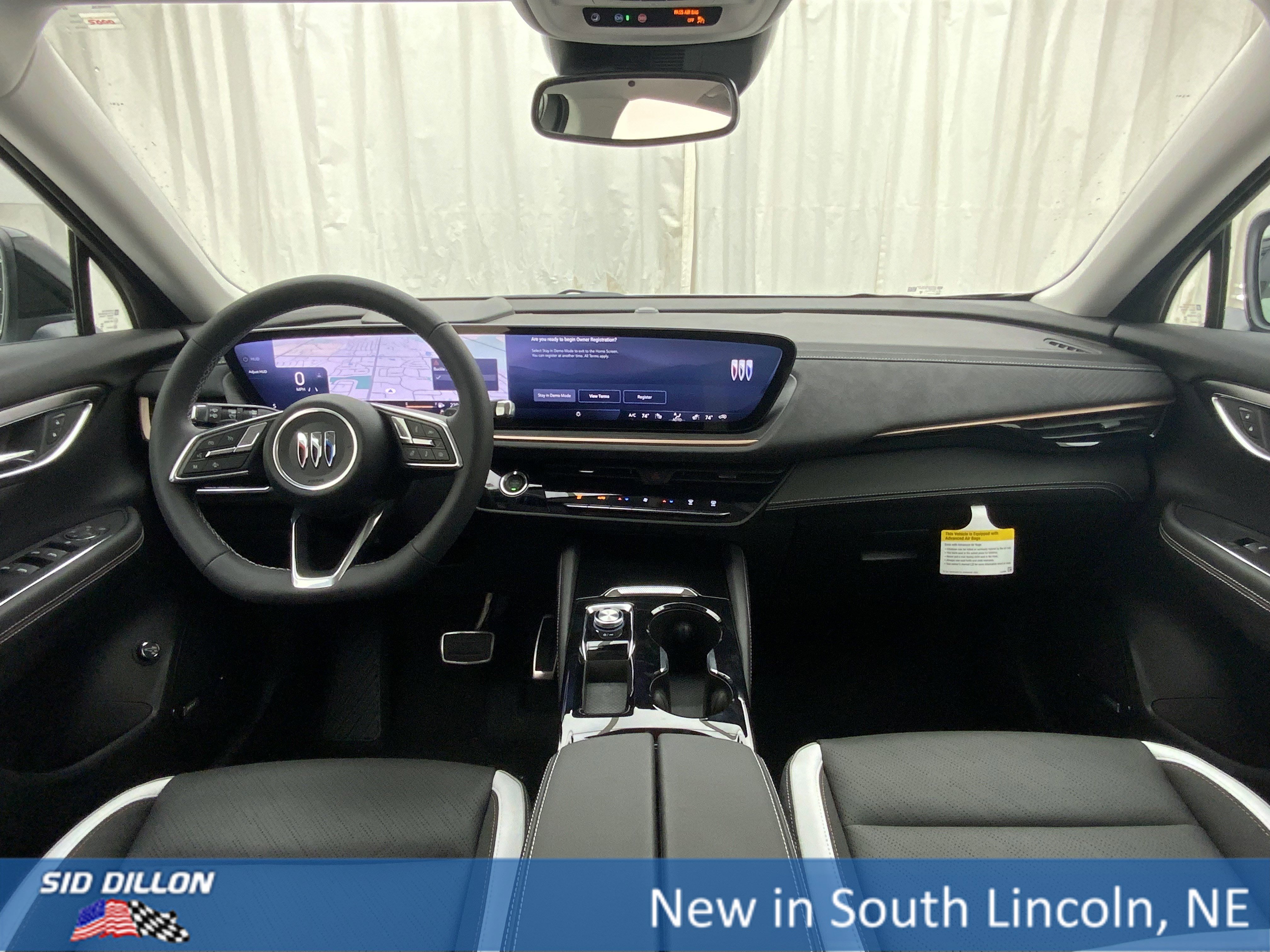 2026 Buick Envision Sport Touring - Photo 11