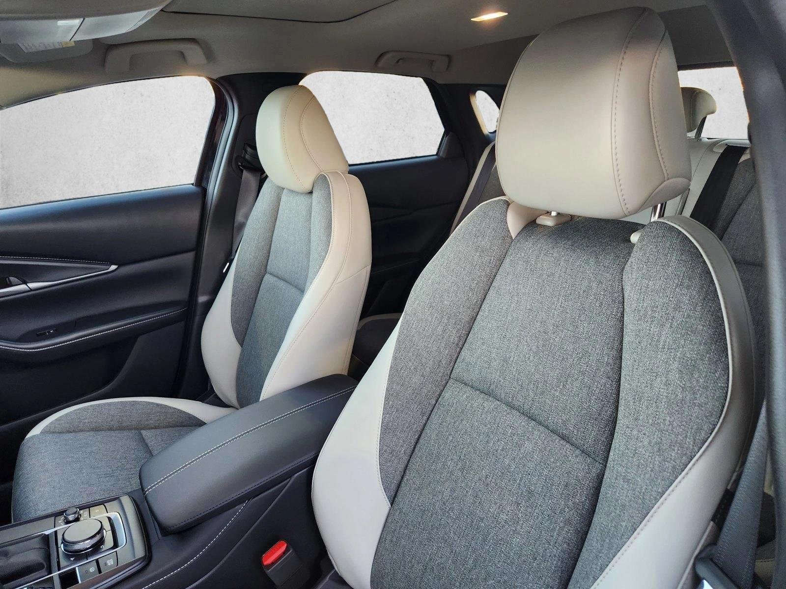 2026 Mazda CX-30 Aire Edition - Photo 11