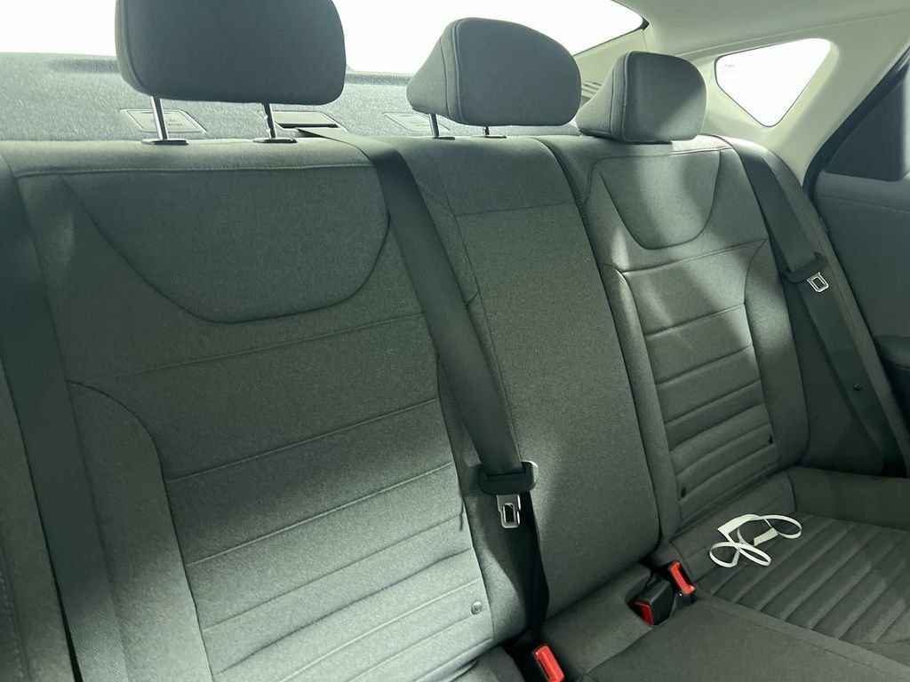 New 2025 Interstellar Gray Kia EX image 33