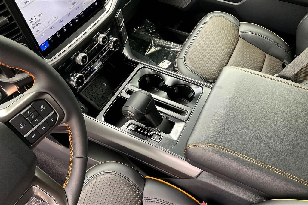 New 2026 Ford F-150 Tremor 4D SuperCrew