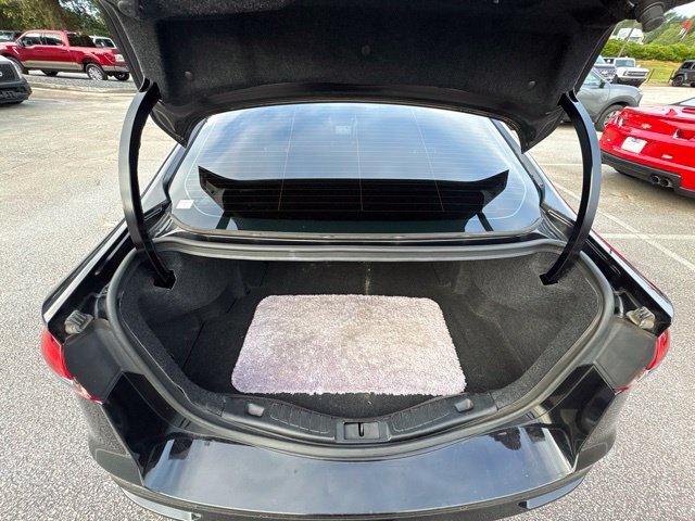 Used 2019 Agate Black Ford SE image 19