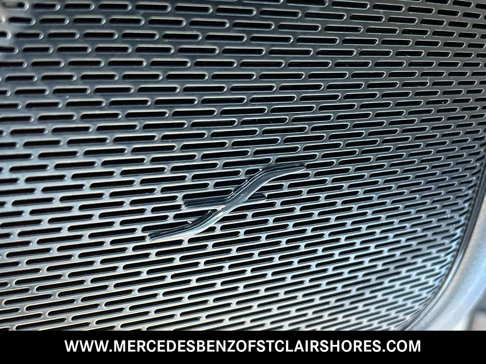 New 2026 Cirrus Silver Metallic Mercedes-Benz GLB 250 image 19