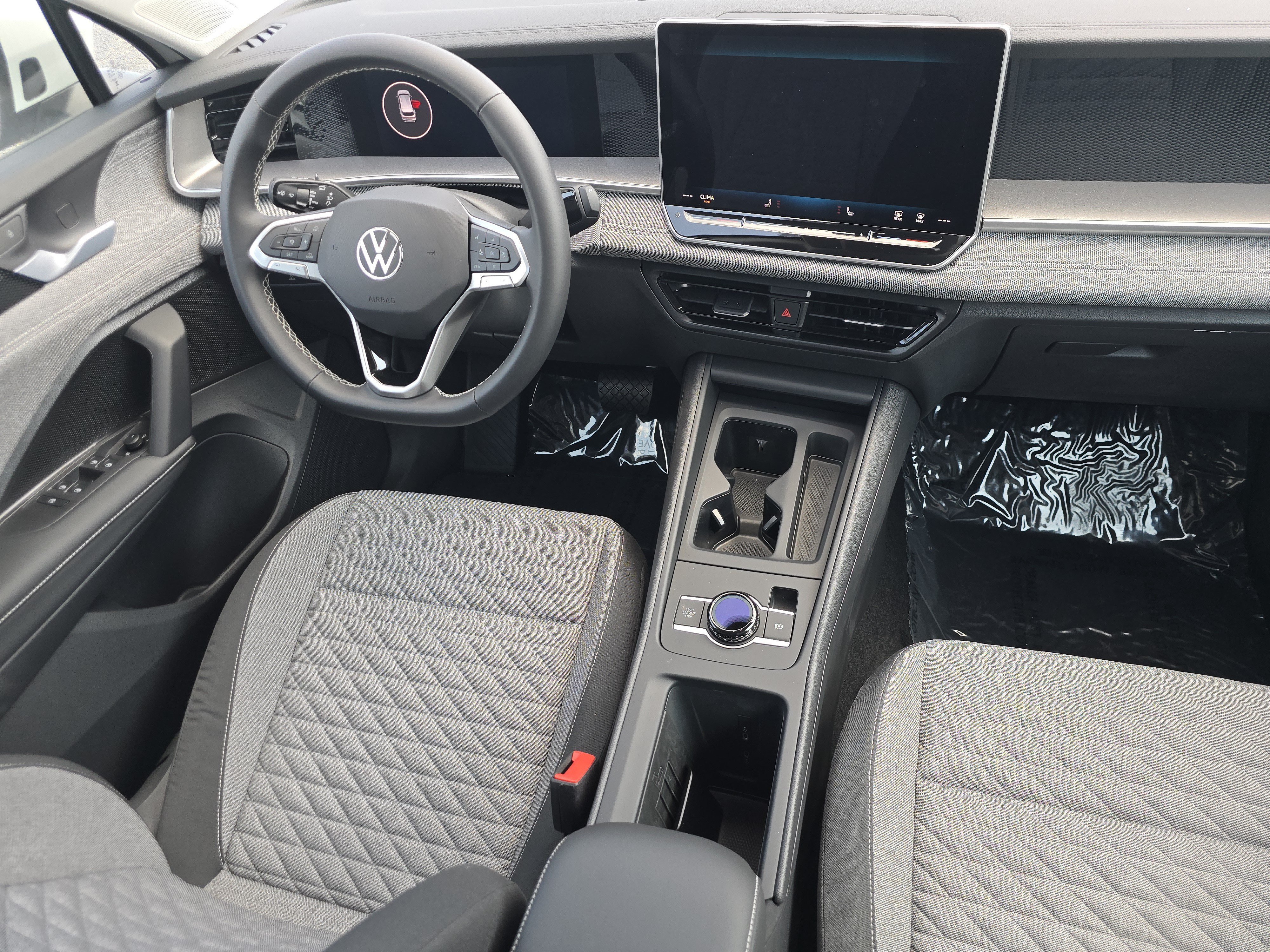 2026 Volkswagen Tiguan S - Photo 18