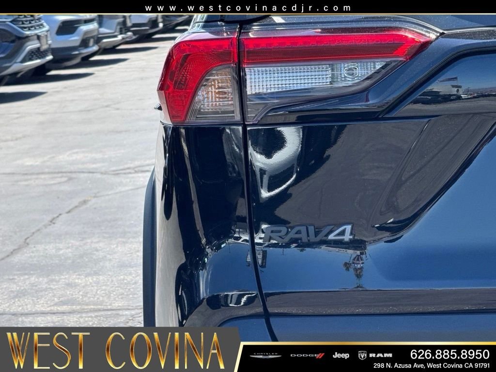 Used 2024 Black Toyota Adventure image 13