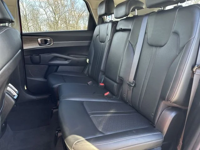 2023 Kia Sorento X-Line S - Photo 26