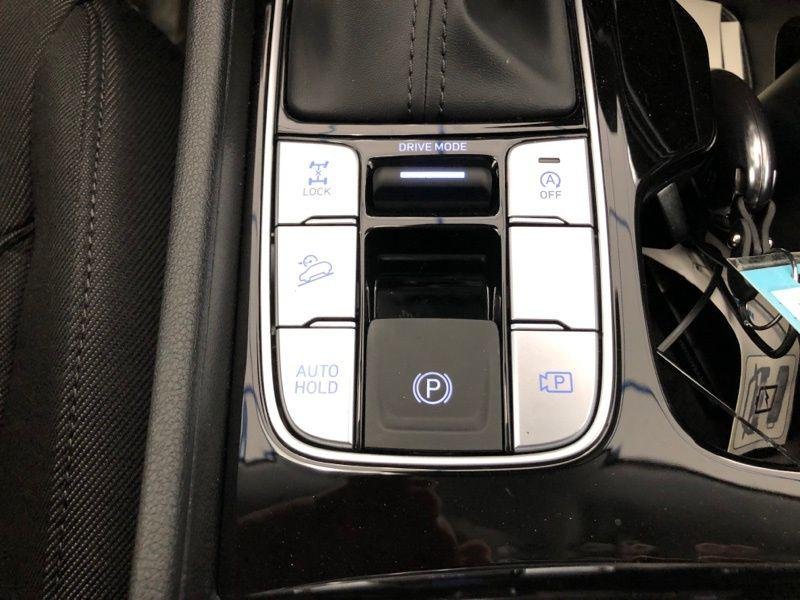 New 2026 Silver Hyundai SE AWD image 26