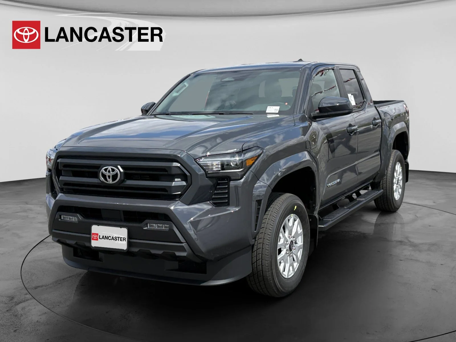 New 2026 Underground Toyota  SR5 image 3