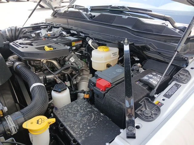 2026 RAM 2500 Tradesman - Photo 51