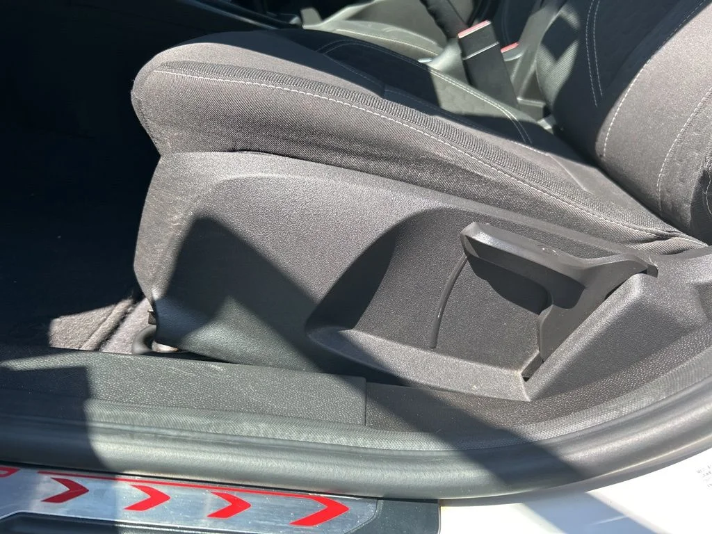 Used 2019 White Ford ST image 17