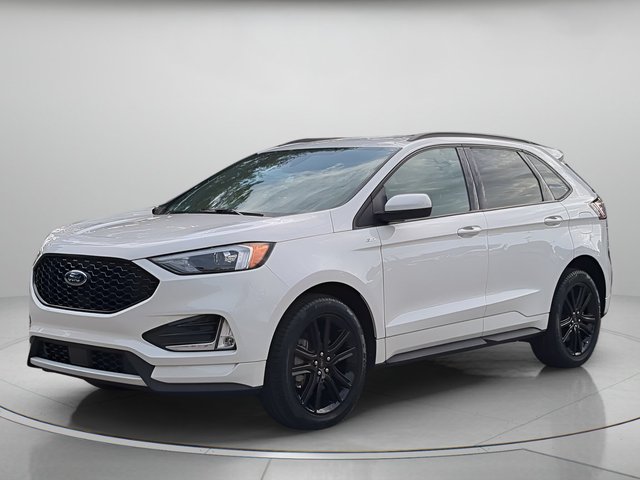 2022 Ford Edge ST Line