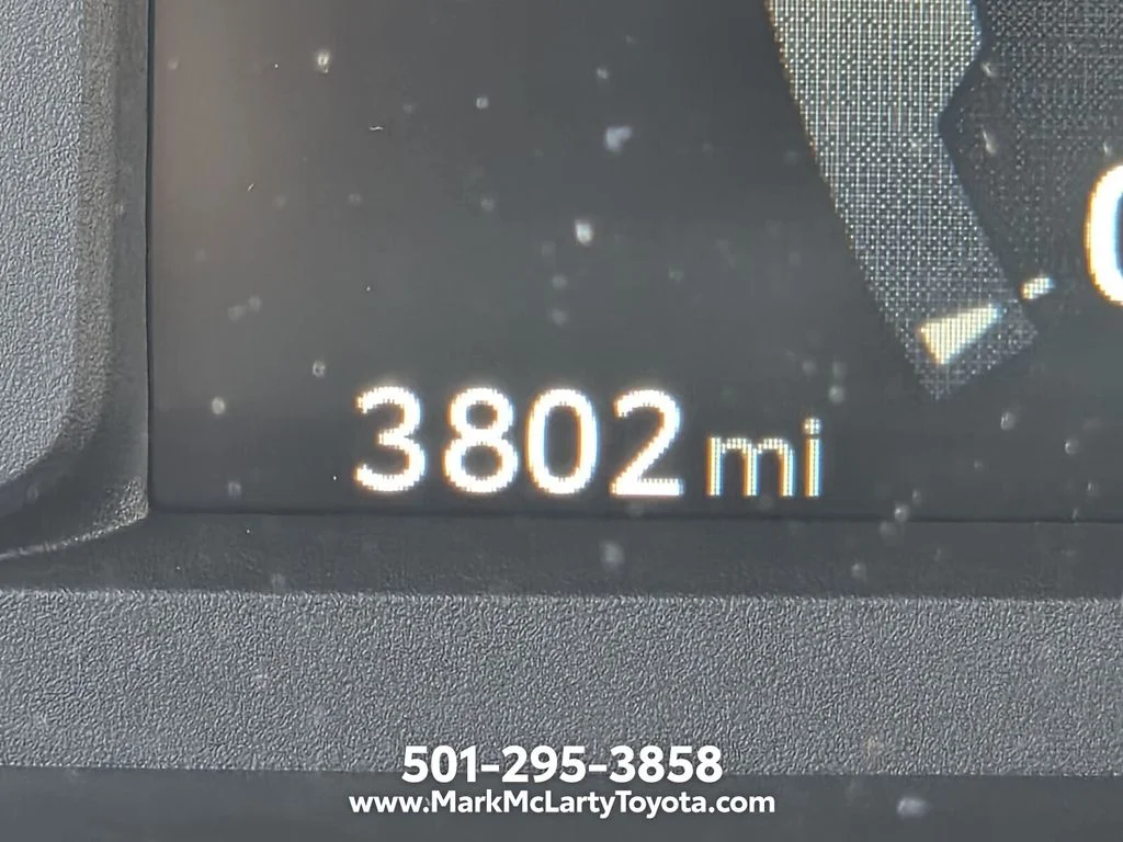 Used 2025 Silver Toyota SR5 image 26