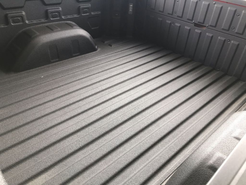2026 Chevrolet Silverado 1500 ZR2 - Photo 23
