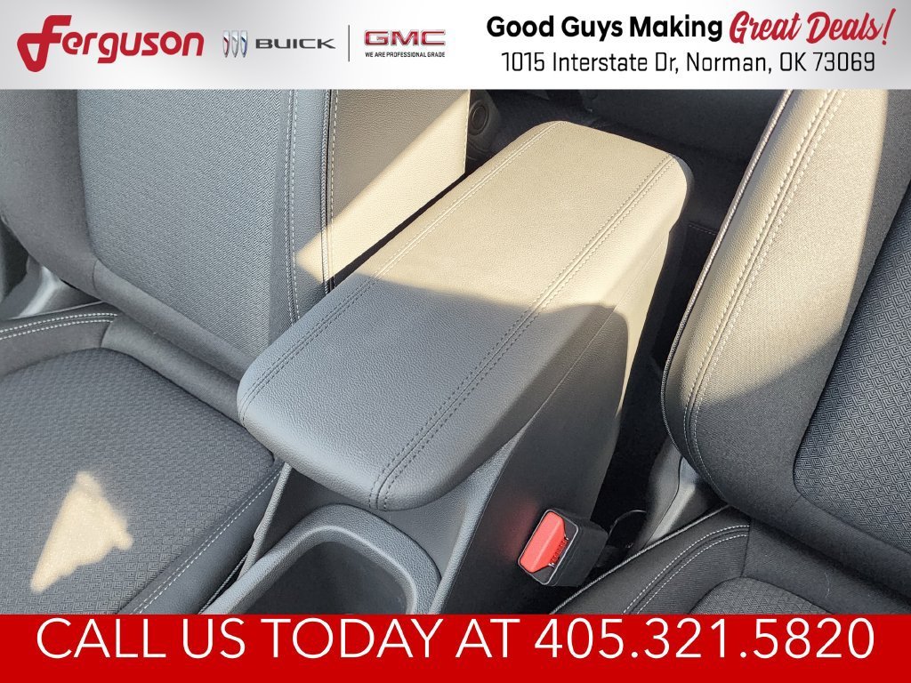 2026 Buick Encore GX Preferred - Photo 30