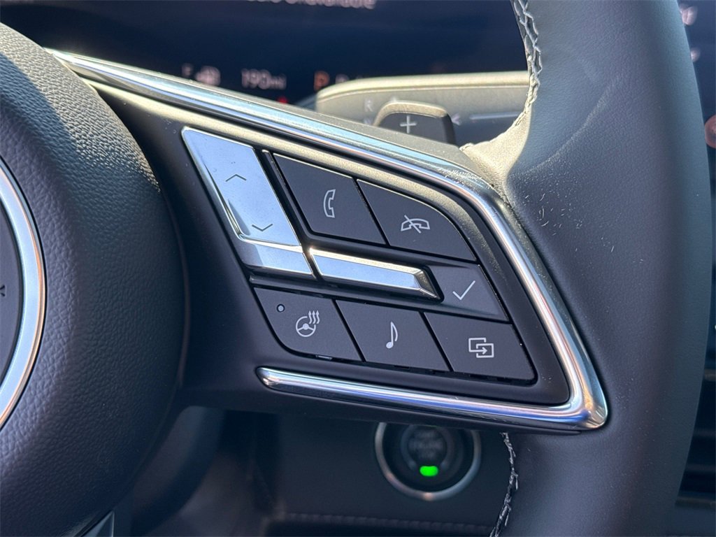 2026 BUICK ENCLAVE - Image 20