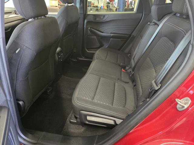 Used 2023 Red FORD ACTIVE image 11