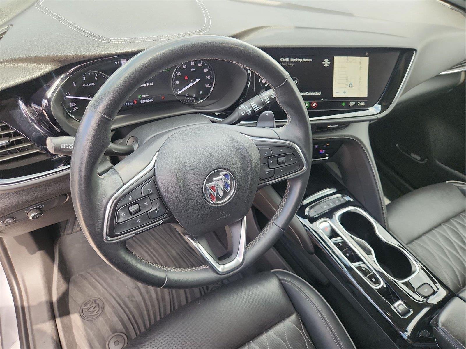 2022 Buick Envision Avenir - Photo 10