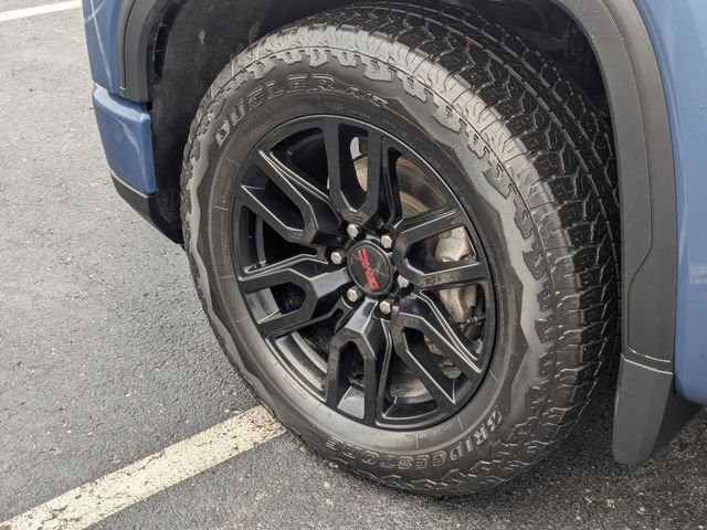 2024 GMC Sierra 1500 Elevation - Photo 23