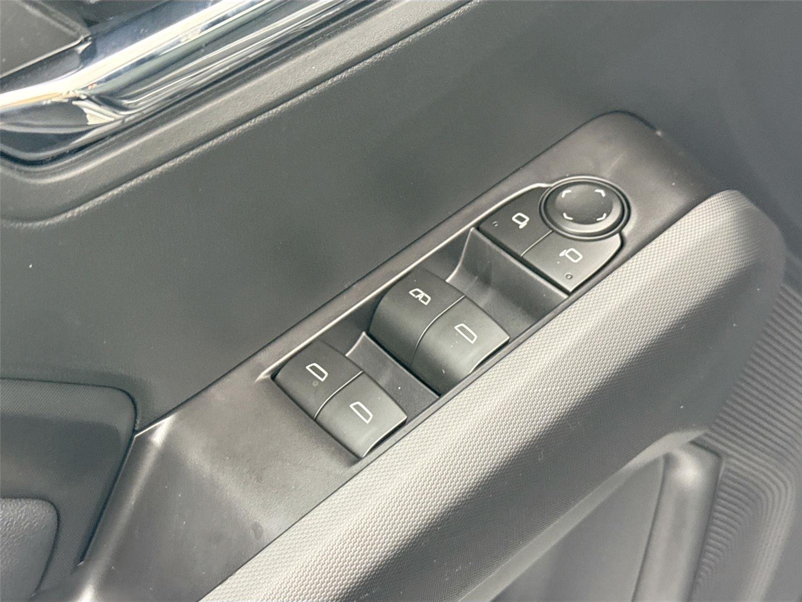 Used 2026 Black Chevrolet 2WD LT image 26
