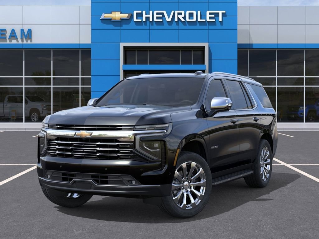 2026 Chevrolet Tahoe Premier - Photo 6