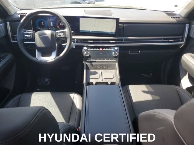 2025 Hyundai Santa Fe XRT - Photo 24