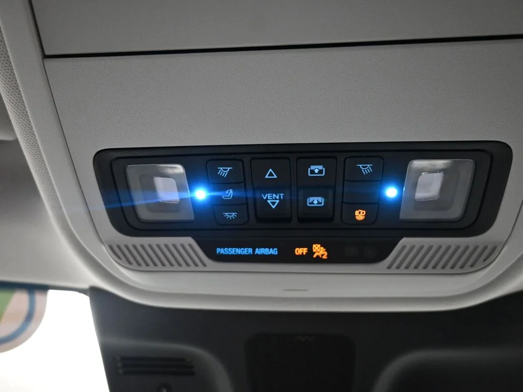 Certified Used 2025 White Ford Platinum image 22