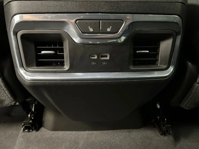 Used 2024 Black Chevrolet High Country image 46