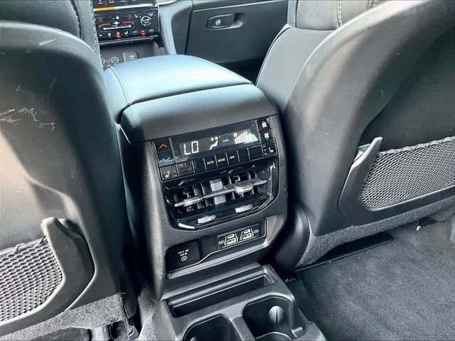 Used 2021 Black Jeep Limited image 10
