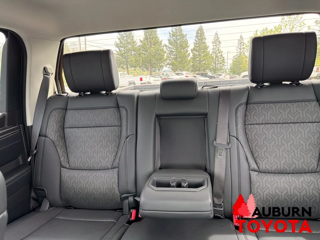 Used 2023 Green Toyota Limited image 30